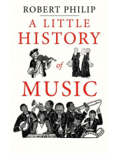 Little History of Music - Humanitas