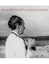 Georgia O'Keeffe, Photographer - Humanitas