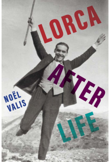 Lorca After Life - Humanitas