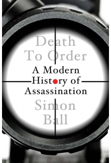 Death to Order - Humanitas