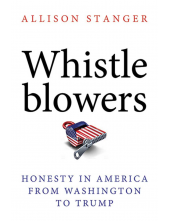 Whistleblowers - Humanitas