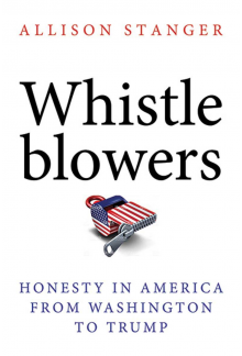 Whistleblowers - Humanitas