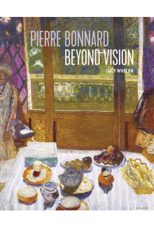 Pierre Bonnard Beyond Vision - Humanitas