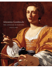 Artemisia Gentileschi - Humanitas