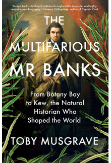 Multifarious Mr. Banks - Humanitas