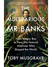 Multifarious Mr. Banks - Humanitas
