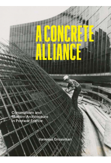 Concrete Alliance - Humanitas