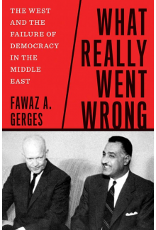 What Really Went Wrong - Humanitas