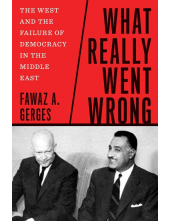 What Really Went Wrong - Humanitas