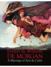 Evelyn & William De Morgan - Humanitas