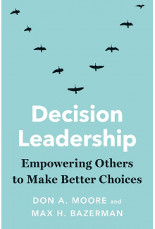 Decision Leadership - Humanitas