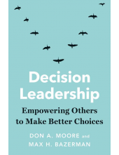 Decision Leadership - Humanitas