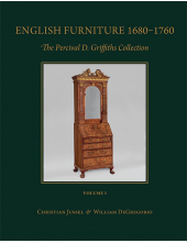 English Furniture 1680-1760 and English Needlework 1600-1740 - Humanitas