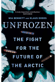 Unfrozen - Humanitas