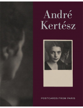 Andre Kertesz - Humanitas