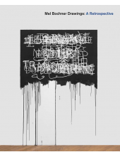 Mel Bochner Drawings - Humanitas