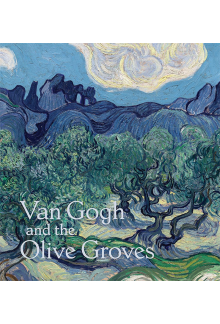 Van Gogh and the Olive Groves - Humanitas