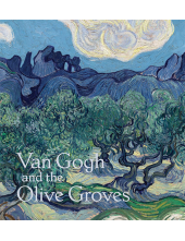 Van Gogh and the Olive Groves - Humanitas