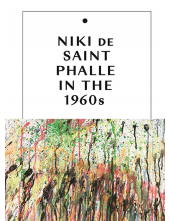 Niki de Saint Phalle in the 1960s - Humanitas