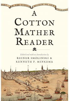 Cotton Mather Reader - Humanitas