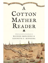 Cotton Mather Reader - Humanitas