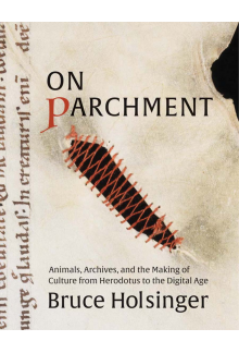 On Parchment - Humanitas