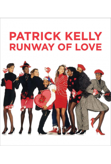 Patrick Kelly - Humanitas