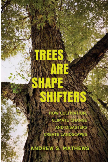 Trees Are Shape Shifters - Humanitas