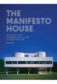 The Manifesto House - Humanitas