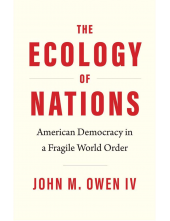 Protecting Democracy from the Outside - Humanitas