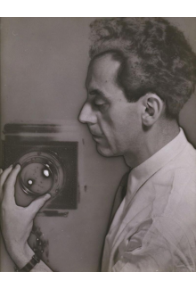 Man Ray - Humanitas