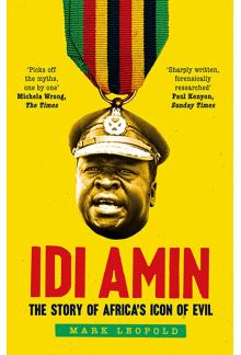 Idi Amin - Humanitas
