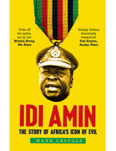 Idi Amin - Humanitas