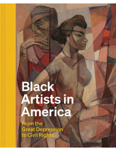 Black Artists in America - Humanitas