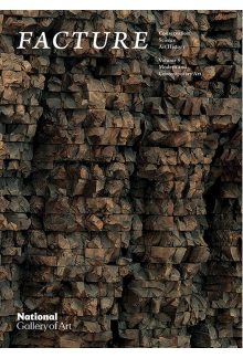 Facture: Conservation, Science , Art History: Modern and Cont - Humanitas