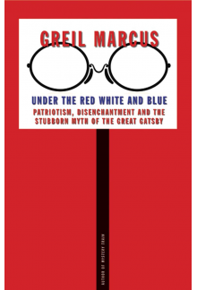 Under the Red White and Blue - Humanitas