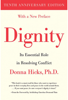 Dignity - Humanitas