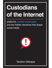 Custodians of the Internet - Humanitas