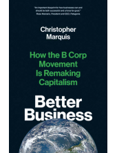 Better Business - Humanitas