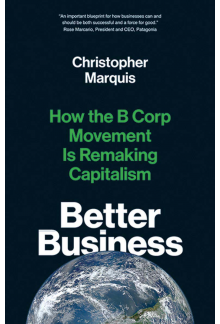 Better Business - Humanitas