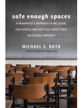 Safe Enough Spaces - Humanitas