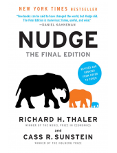 Nudge - Humanitas