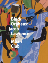 Black Orpheus - Humanitas