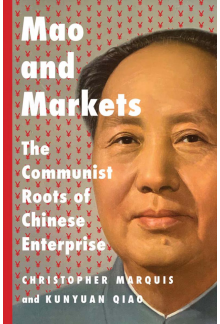 Mao and Markets - Humanitas