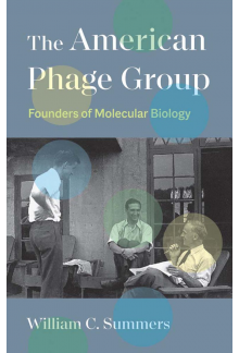 American Phage Group - Humanitas
