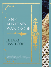 Jane Austen's Wardrobe - Humanitas
