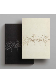 Notebooks and Drawings of Louis I. Kahn - Humanitas