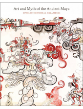 Art and Myth of the Ancient Maya - Humanitas