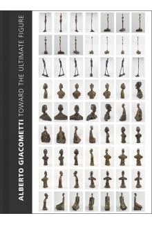 Alberto Giacometti - Humanitas