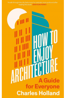 How to Enjoy Architecture - Humanitas